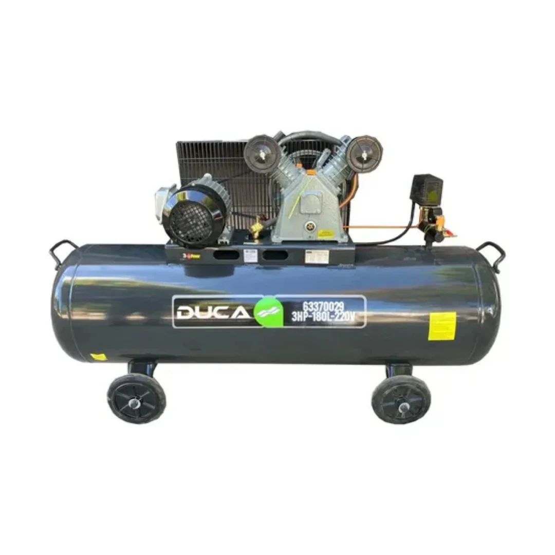 COMPRESOR 180 LITROS 3HP 