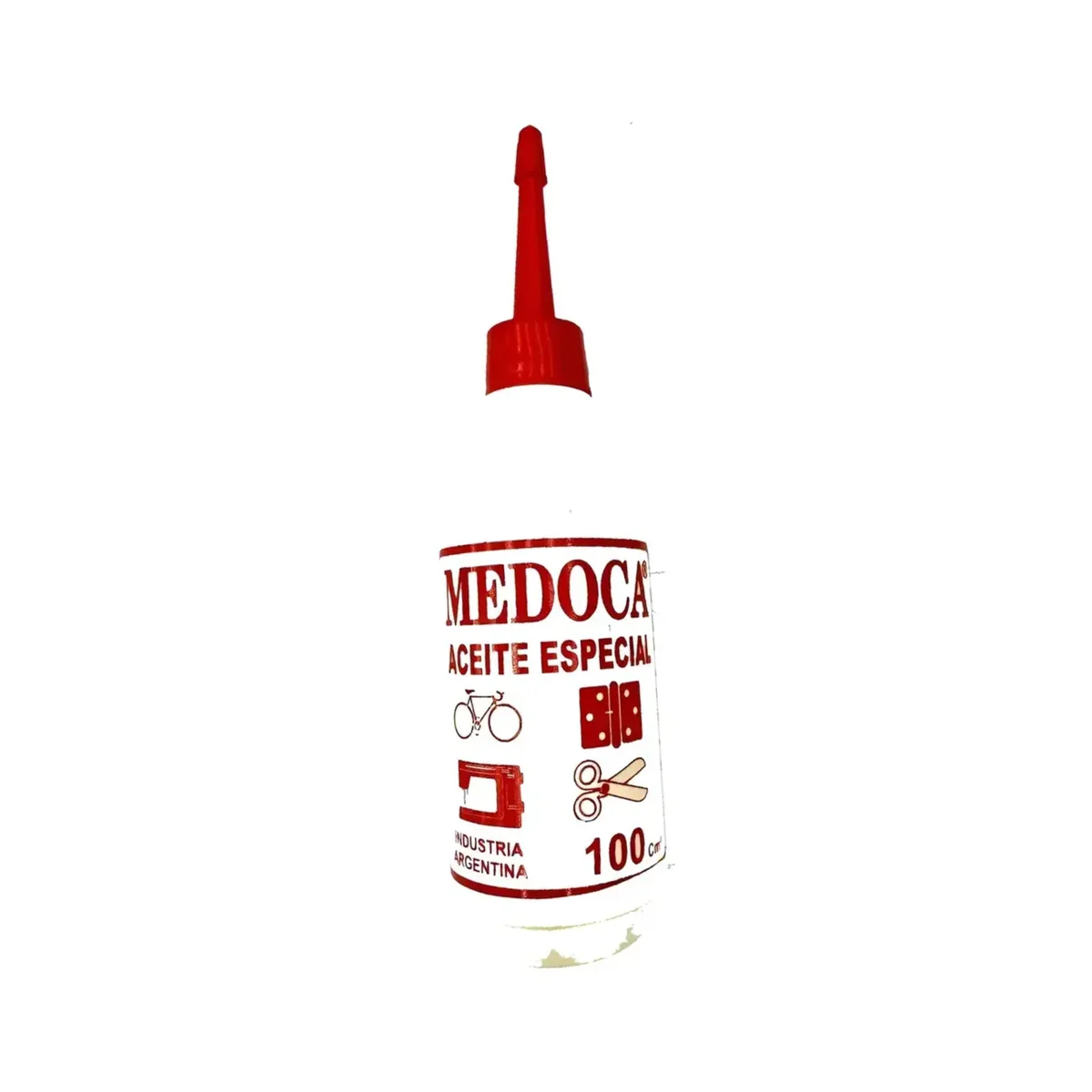 ACEITE MEDOCA 100CC 