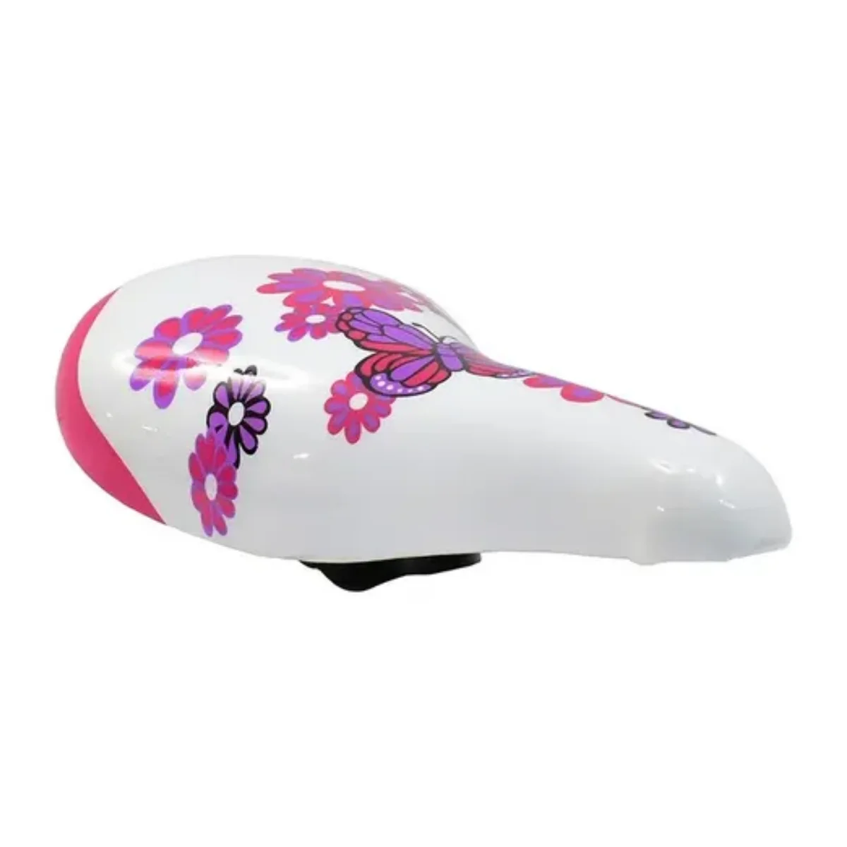 ASIENTO DE BICICLETA NIÑO R20 MARIPOSA