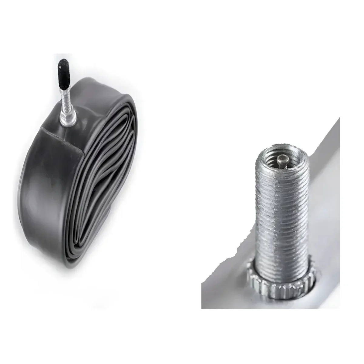 CAMARA 28X1 5/8X1 1/4 700X28 V/AWANDA