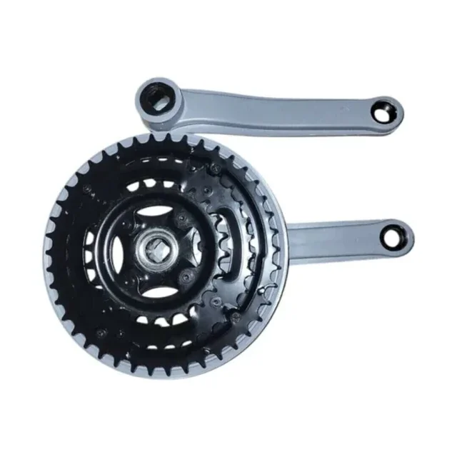 CORONA MTB TRIPLE 48 38 28