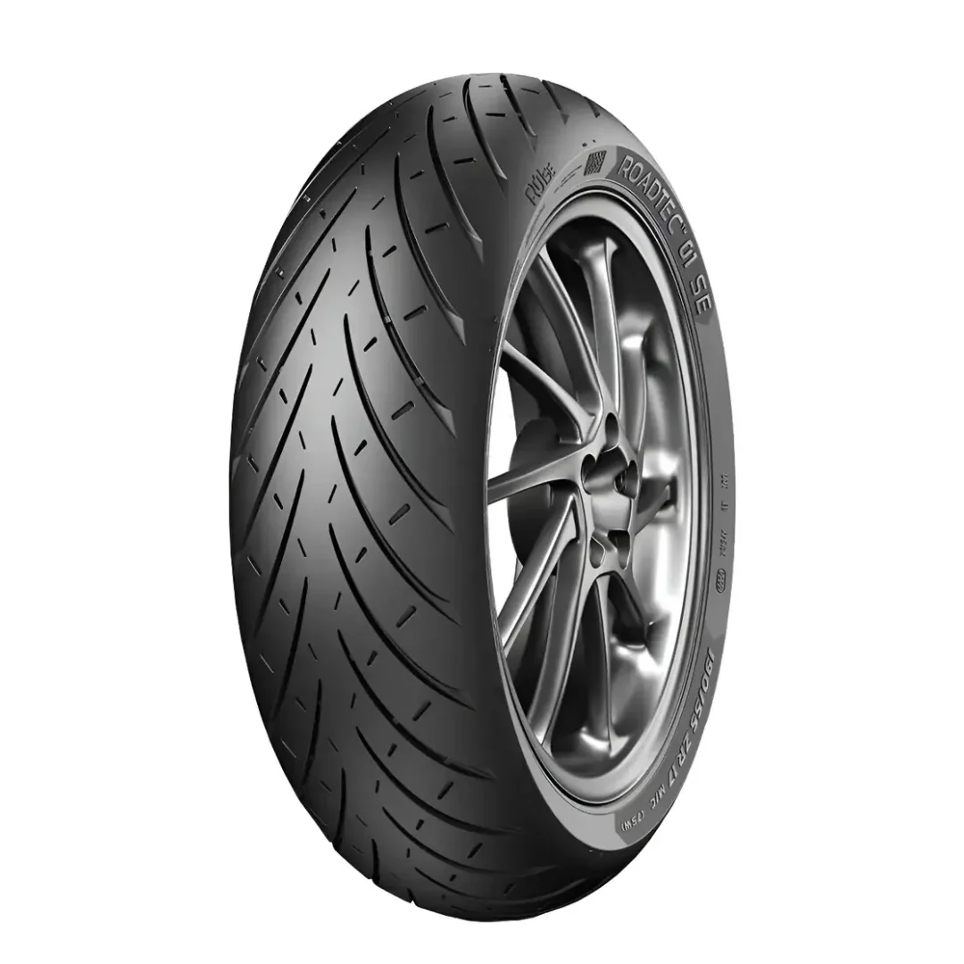 CUBIERTA 160/60-17 METZELER ROADTEC 01 