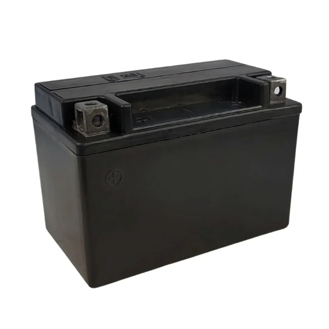 BATERÍA YTX9-BS GEL 