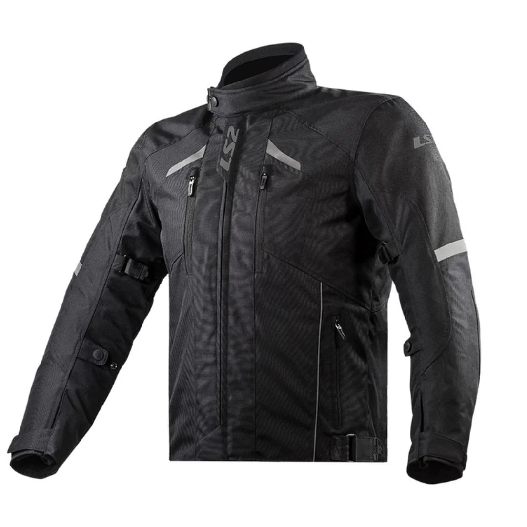 CAMPERA LS2 SERRA EVO 5XL