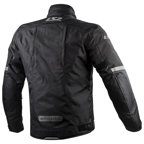 CAMPERA LS2 SERRA EVO 5XL 2