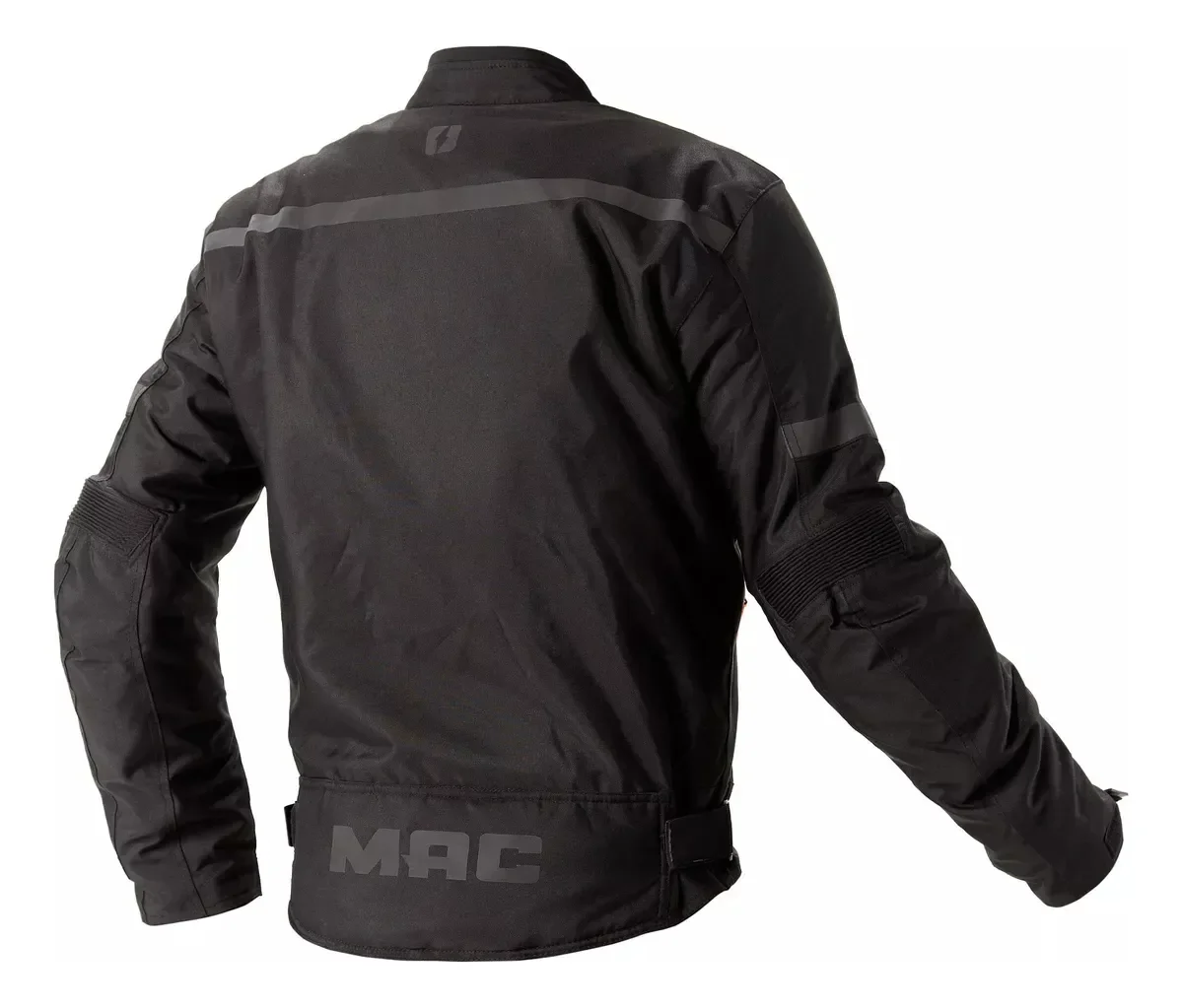 CAMPERA MAC CARDINAL  2