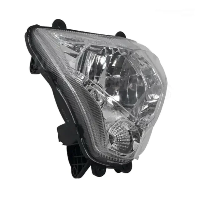 OPTICA DELANTERA CORVEN TXR 250 original