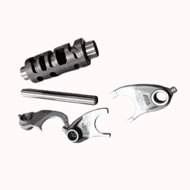 TAMBOR SELECTORA DE CAMBIOS TXR 250L ORIGINAL 2