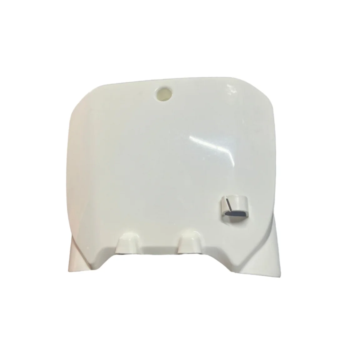 PORTA NUMERO KELLER MX 260