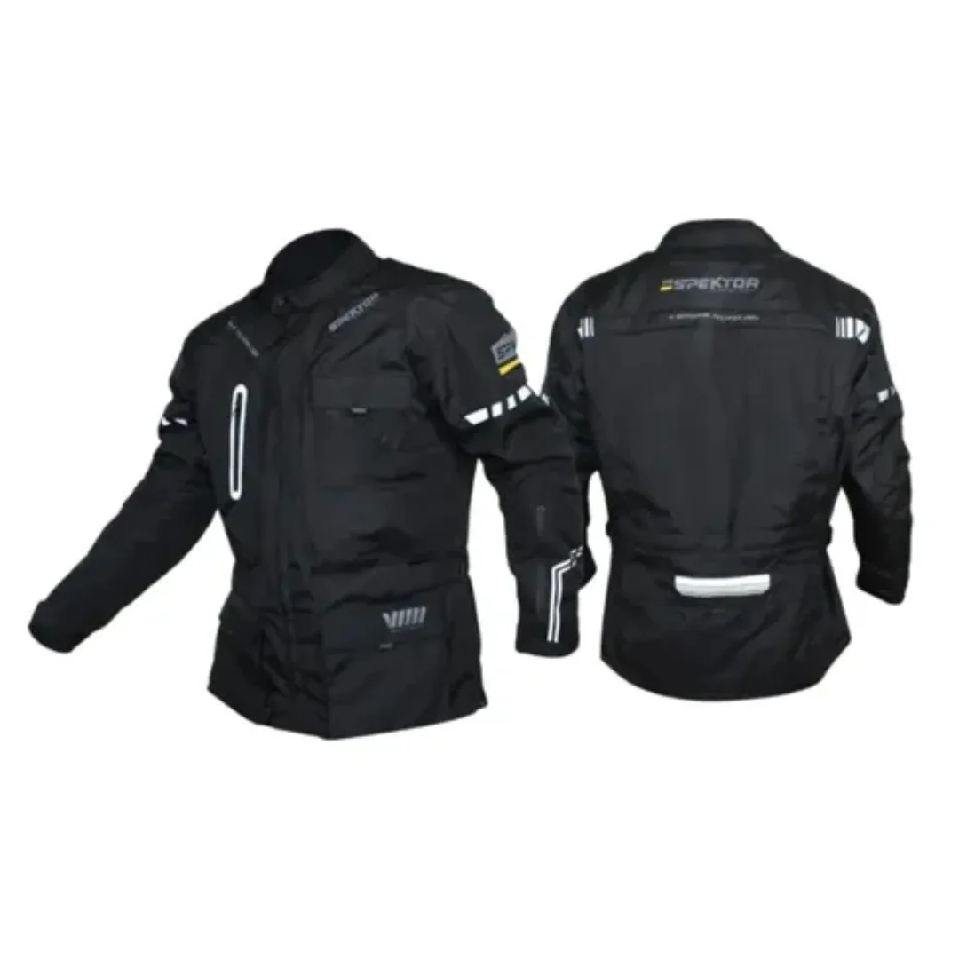CAMPERA SPEKTOR OUTLANDER  4 ESTACIONES 