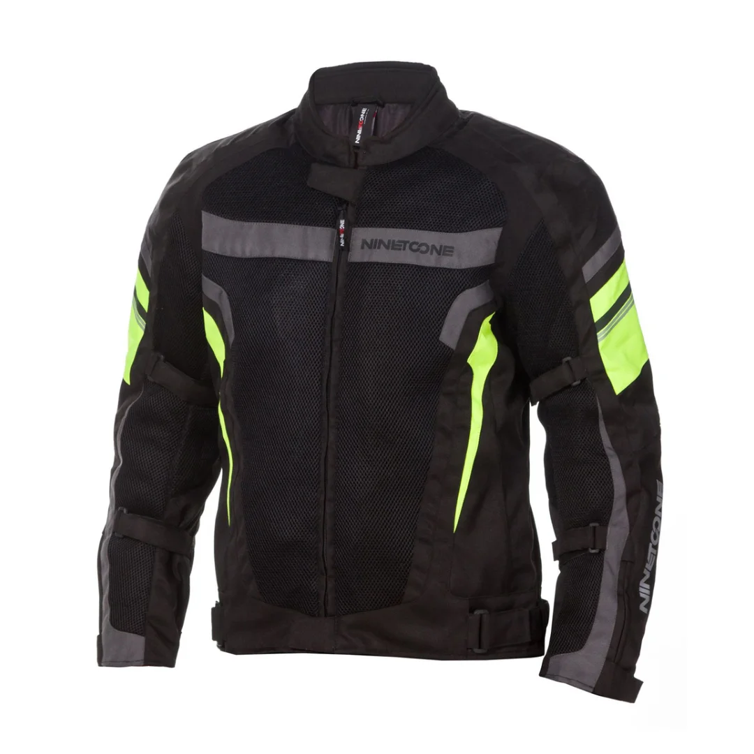 CAMPERA CORDURA NINETOONE 4 ESTACIONES 