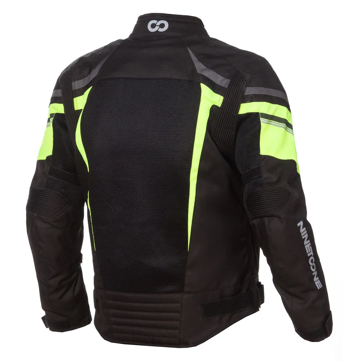CAMPERA CORDURA NINETOONE 4 ESTACIONES  2