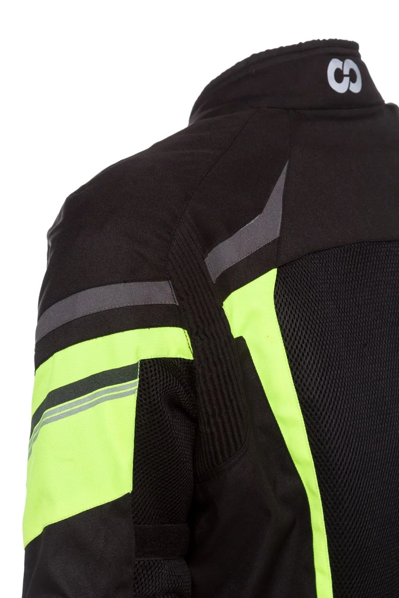 CAMPERA CORDURA NINETOONE 4 ESTACIONES  3