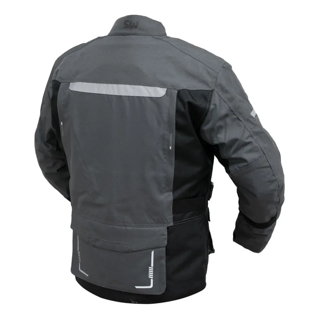 CAMPERA SAMURAI WARRIOR  2
