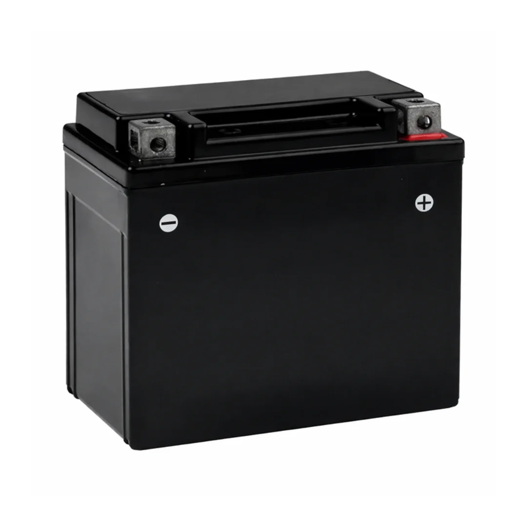 BATERÍA YTX5L-BS DE GEL