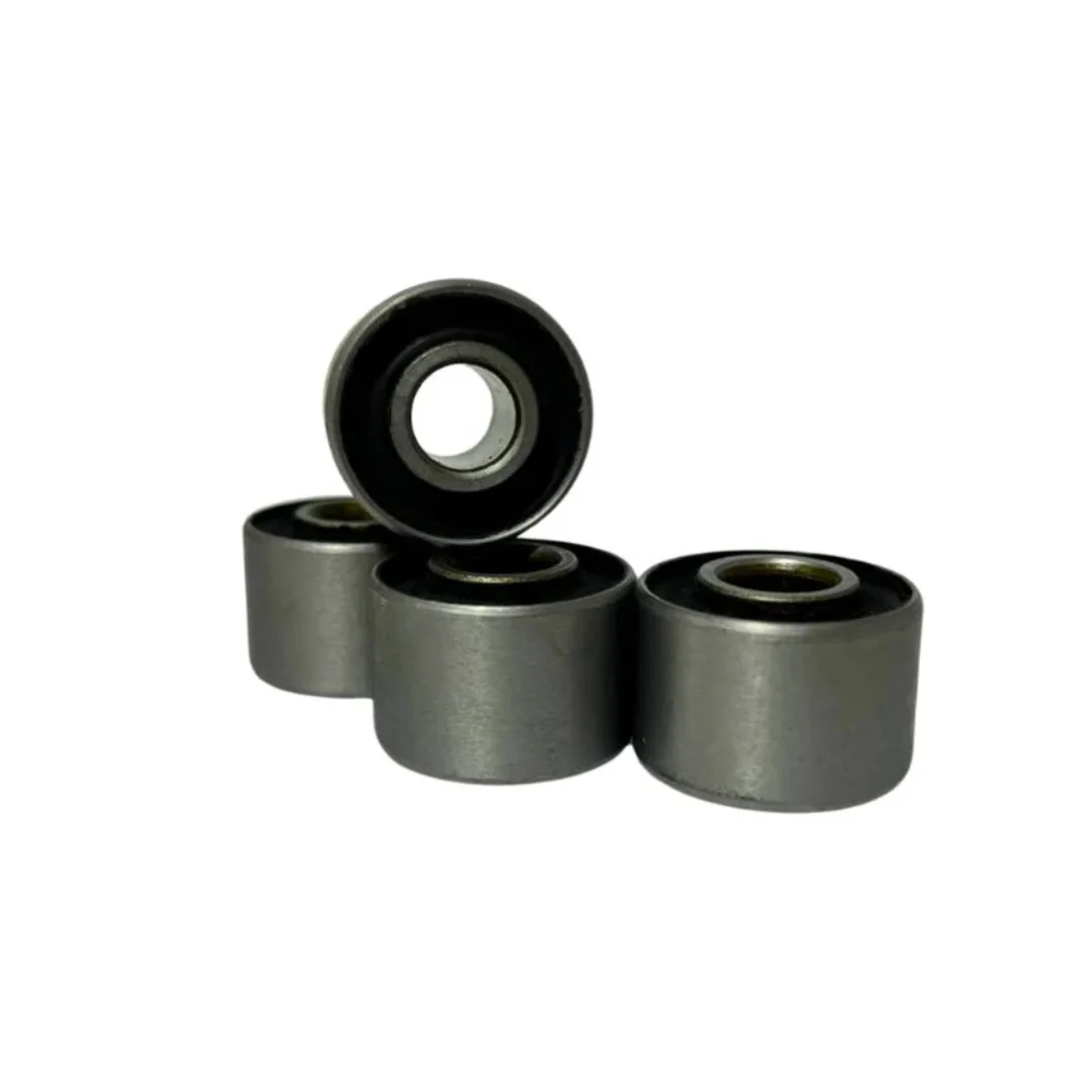 BUJES TACOS DE CORONA PARA HONDA CG TITAN JUEGO