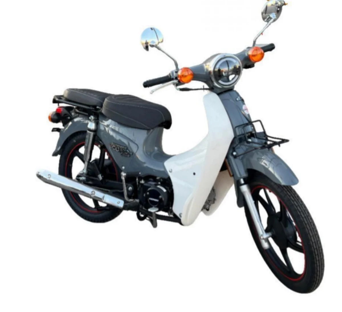 GUERRERO ECONO CLASSIC 110  7