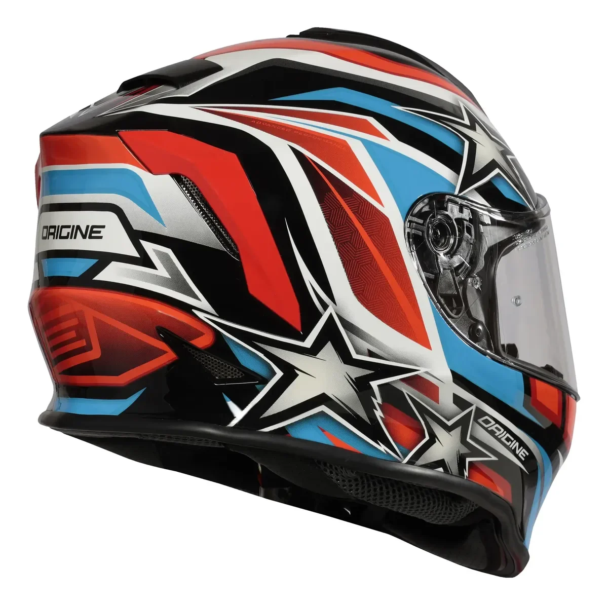 CASCO ORIGINE DINAMO KIDS  2