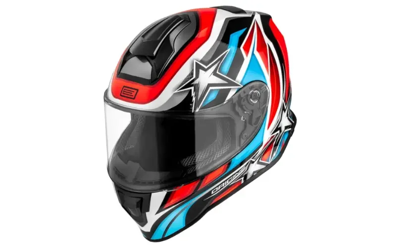 CASCO ORIGINE DINAMO KIDS  3