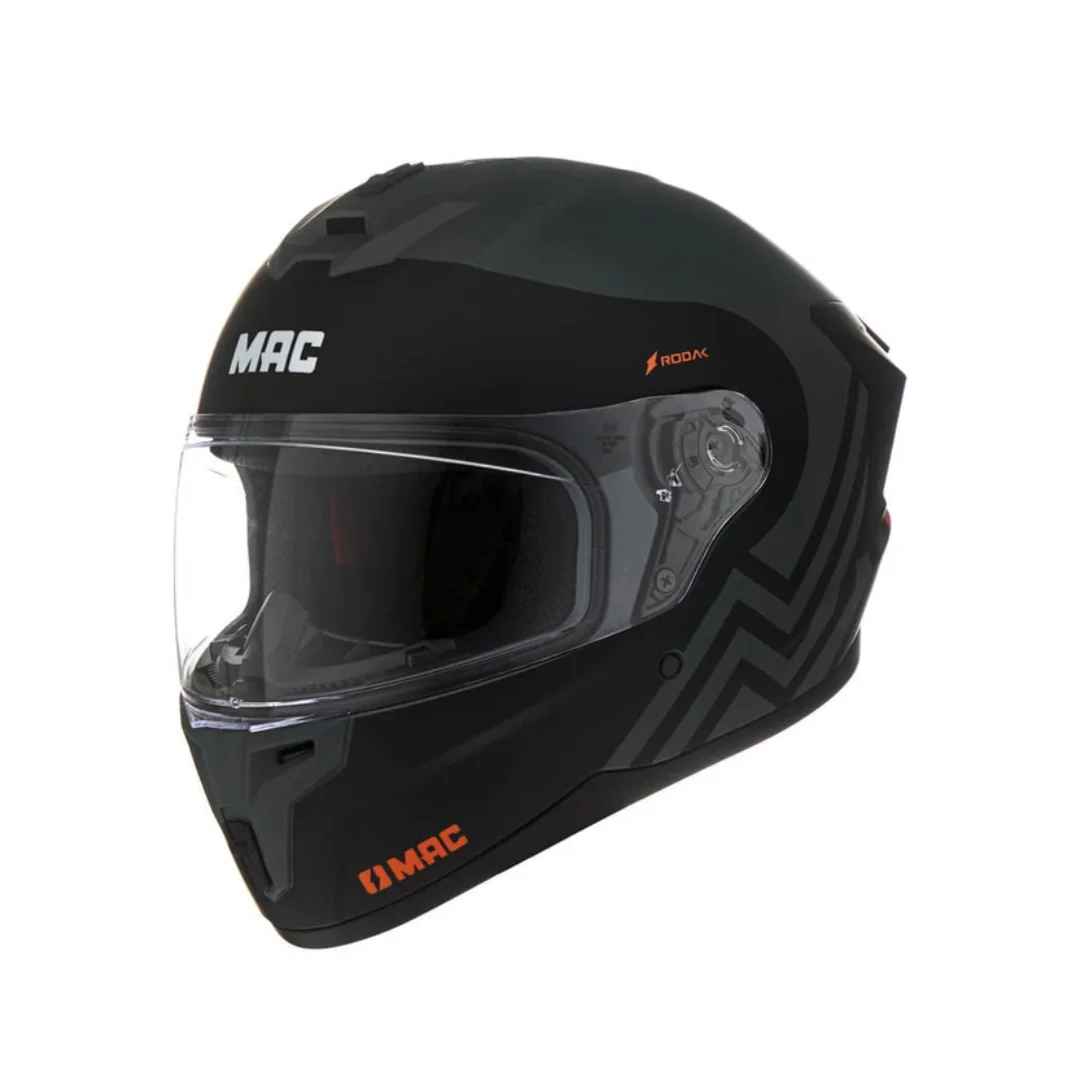 CASCO MAC FF070 VOLT RODAK