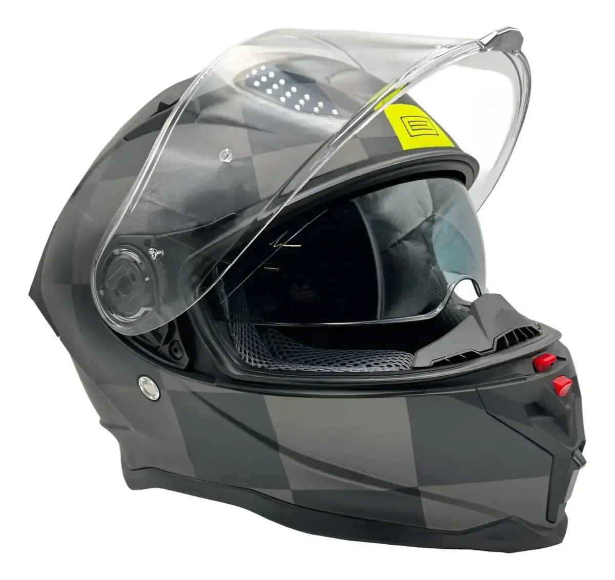 CASCO INTEGRAL ORIGINE FORCE SPEEDY 2