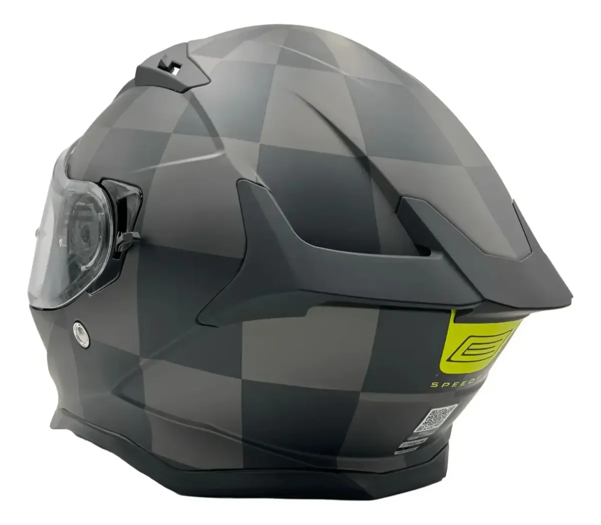 CASCO INTEGRAL ORIGINE FORCE SPEEDY 3