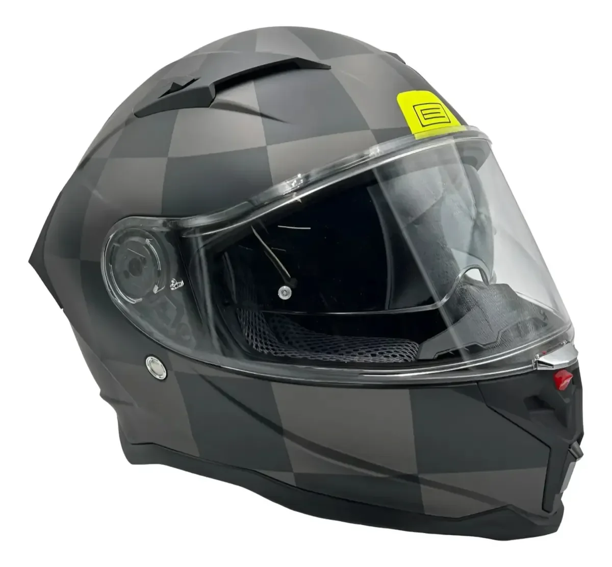 CASCO INTEGRAL ORIGINE FORCE SPEEDY 4
