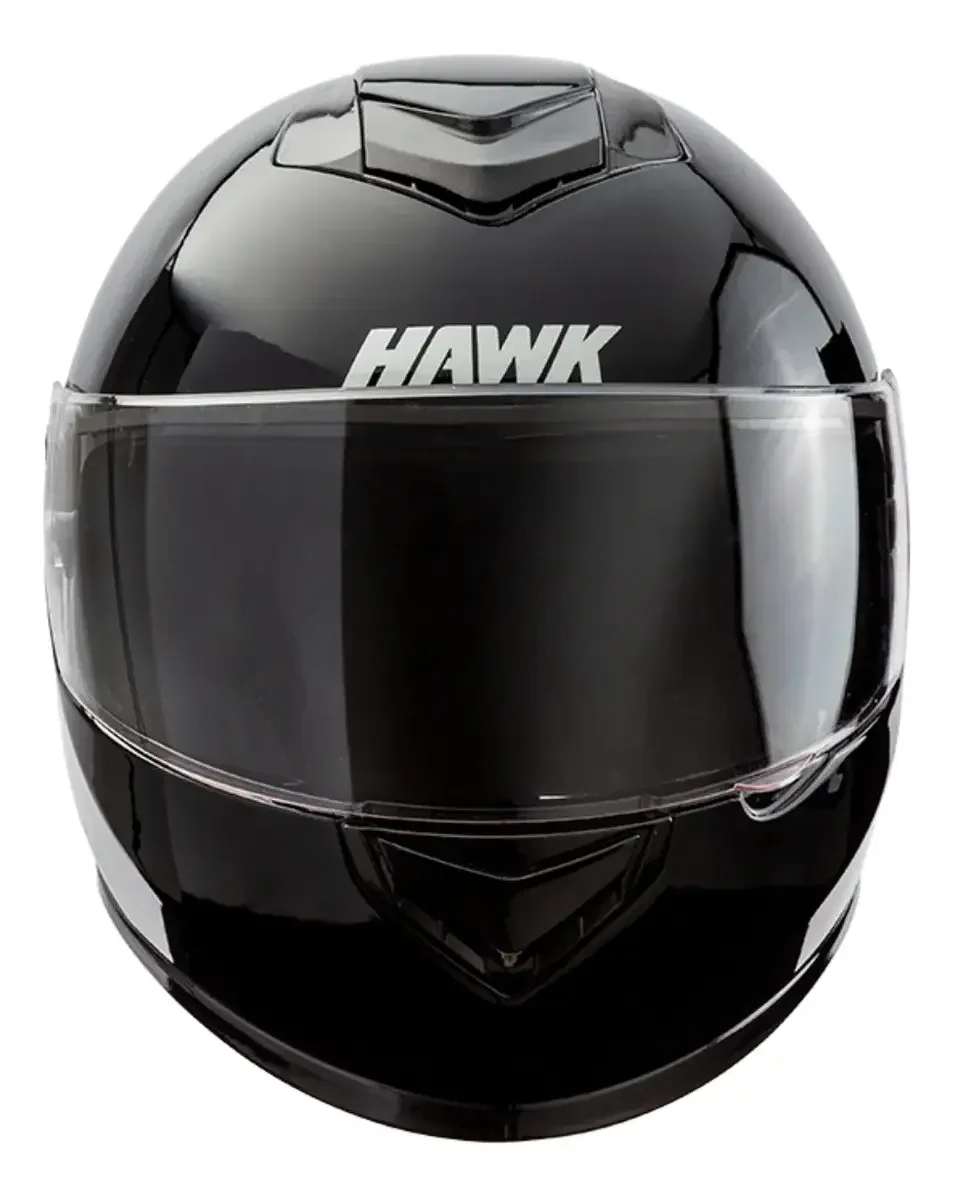 CASCO INTEGRAL HAWK RS1 BRILLANTE 3