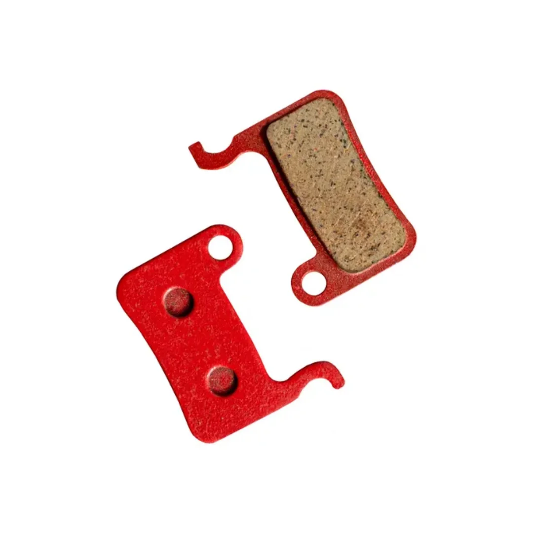 PASTILLA DE FRENO PARA BICICLETA SLP 710