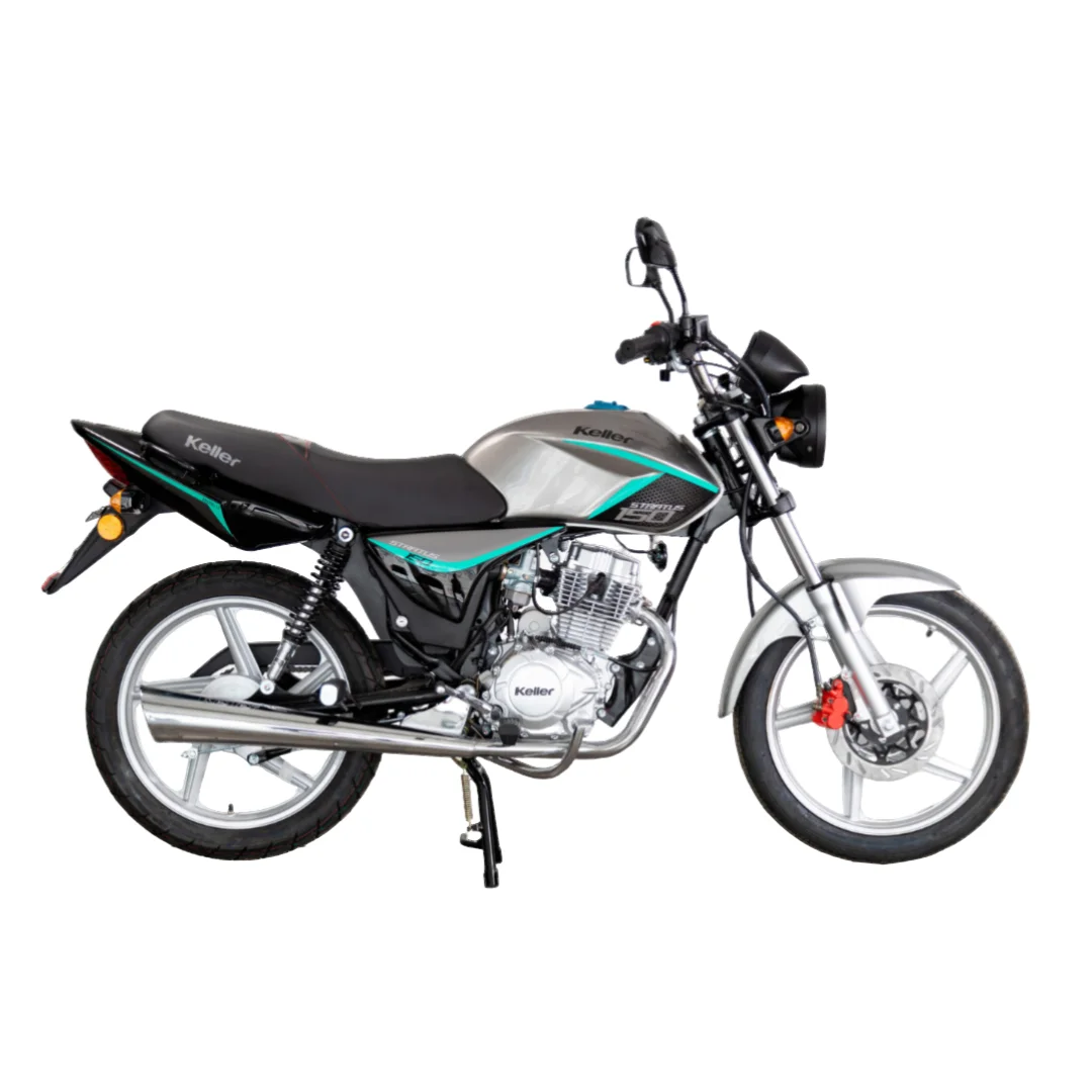 KELLER STRATUS 150 FULL