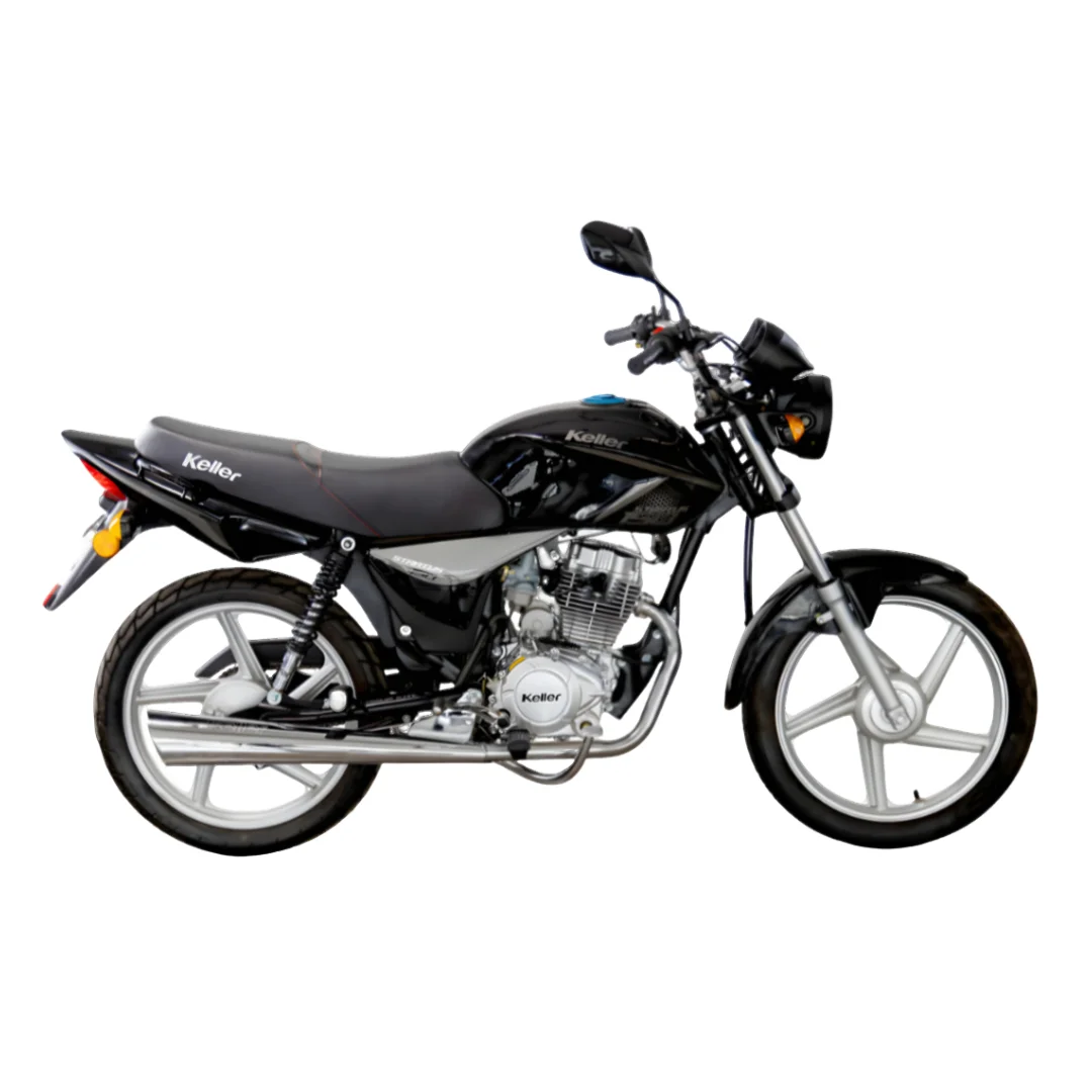 KELLER STRATUS 150 FULL 2