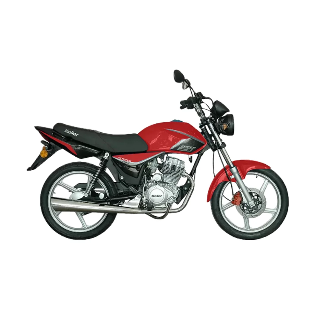 KELLER STRATUS 150 FULL 3