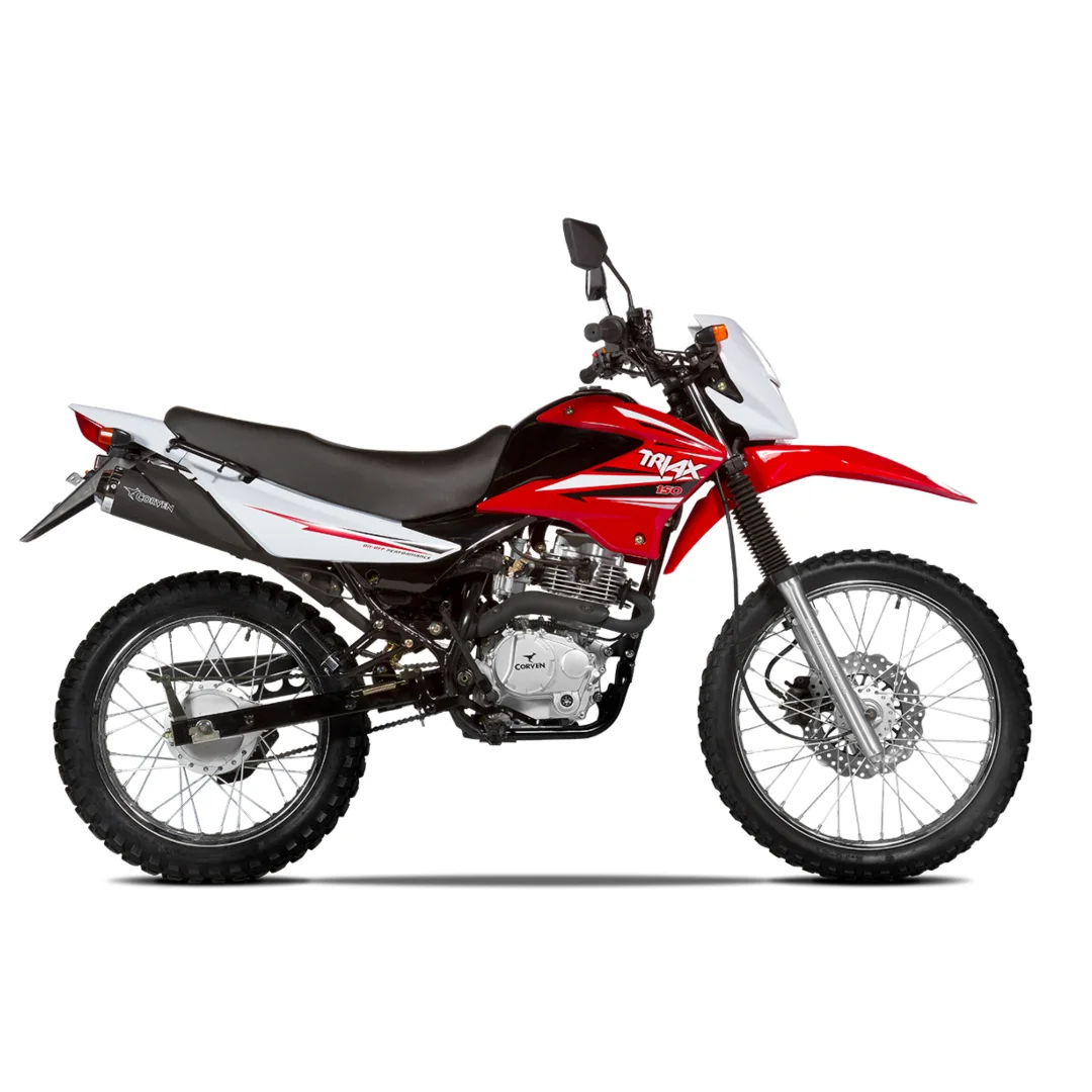 CORVEN TRIAX 150