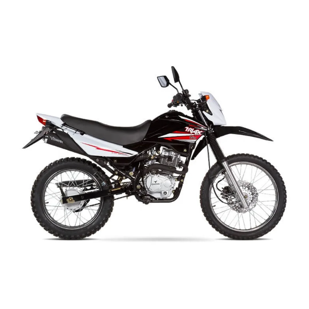 CORVEN TRIAX 150 2