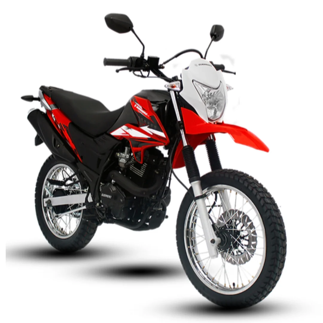GUERRERO GXL 150
