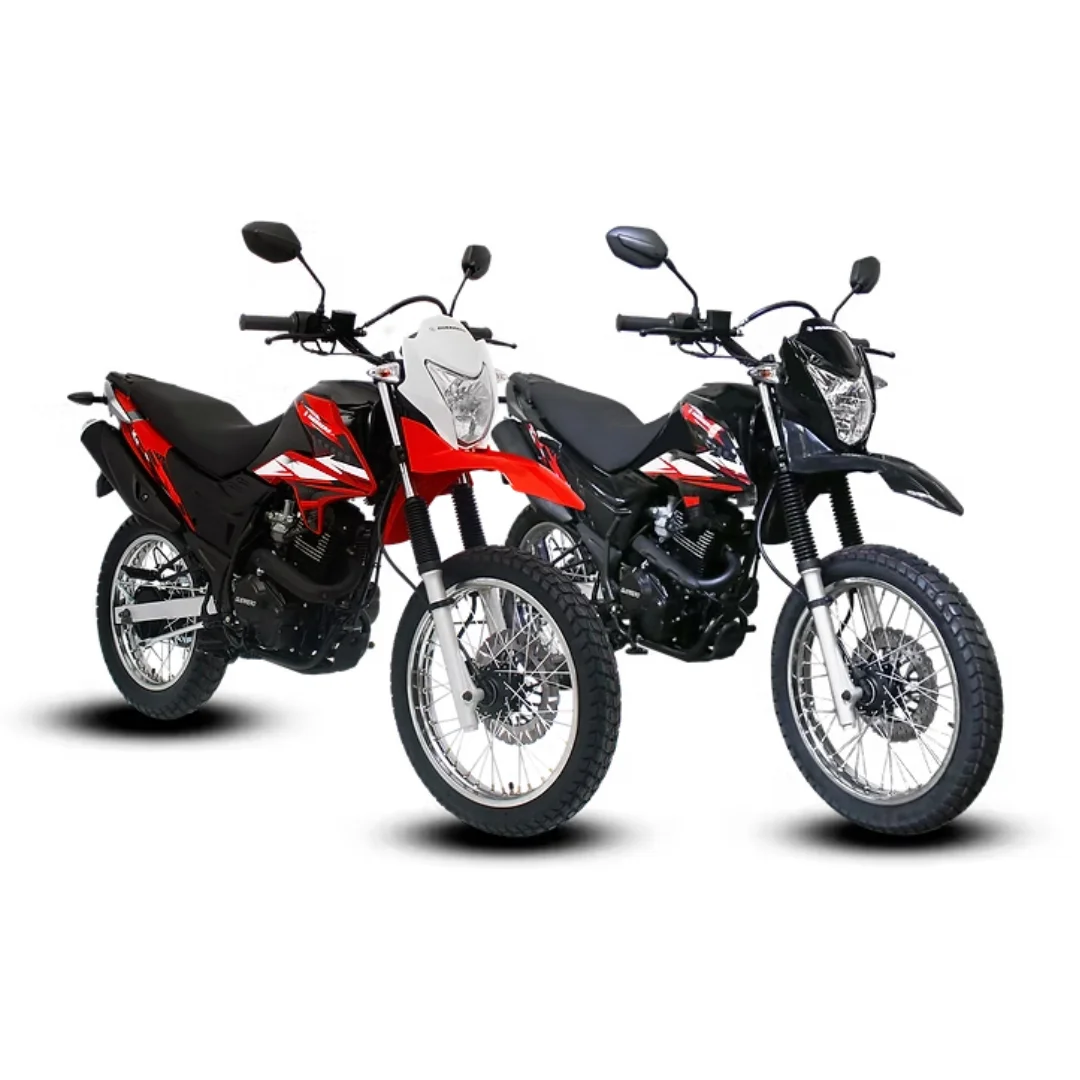 GUERRERO GXL 150 2