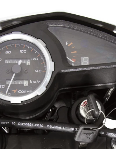 CORVEN TRIAX 150 3