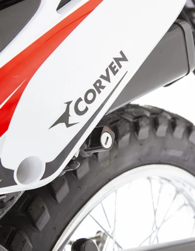 CORVEN TRIAX 150 4