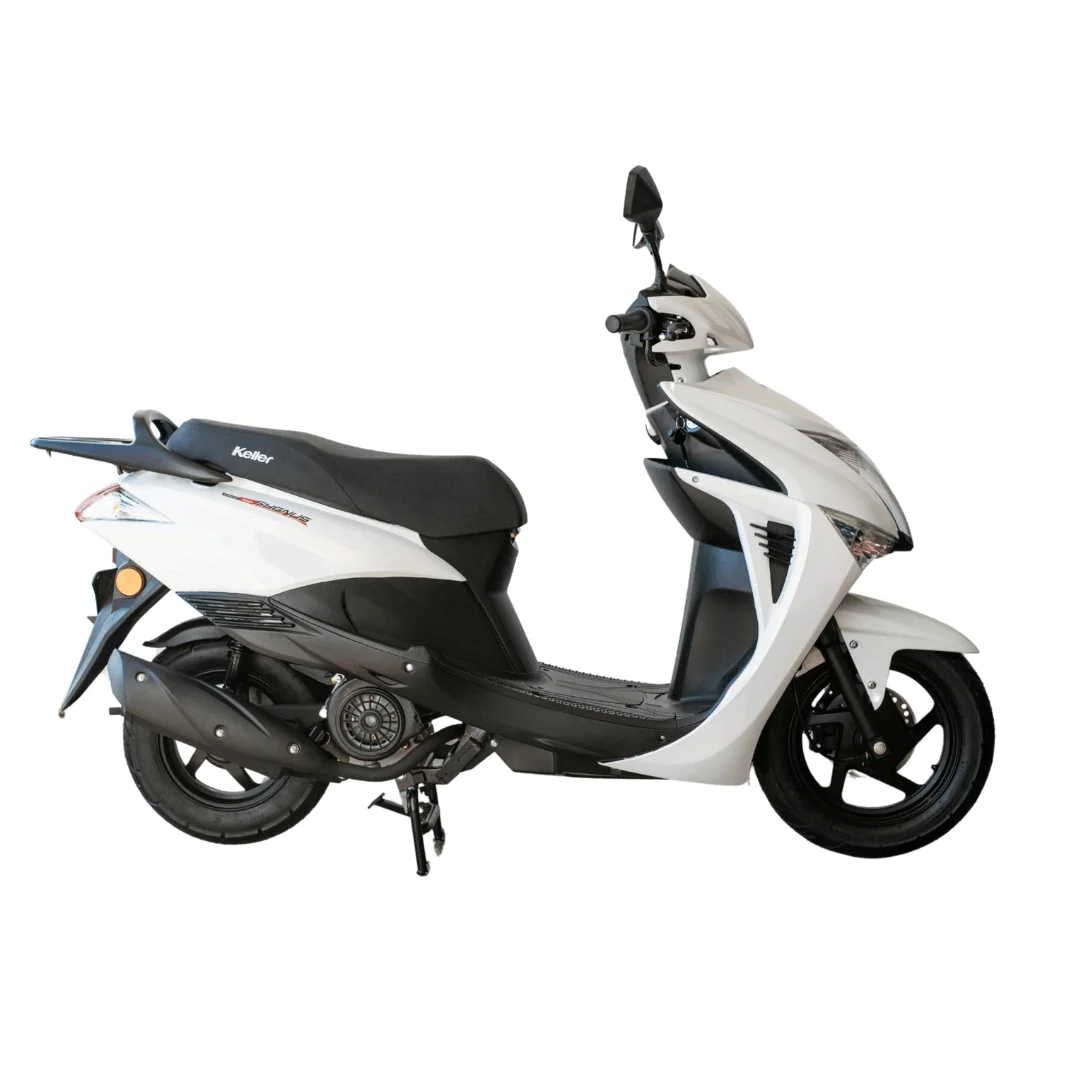 KELLER SYGNUS 150 