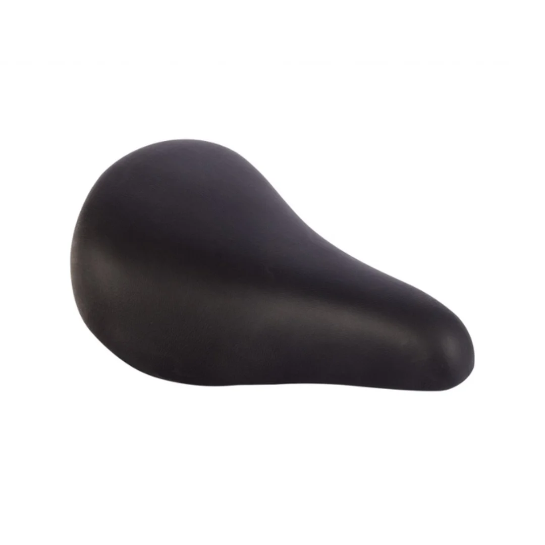 ASIENTO DE BICICLETA CROSS R 12/16 BMX ACOLCHADO