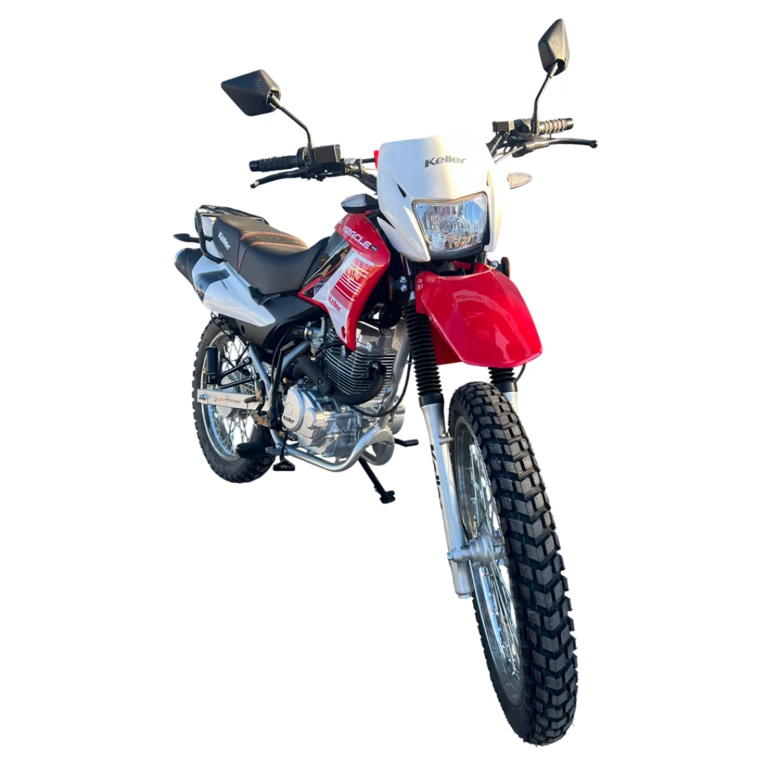 KELLER MIRACLE 150 