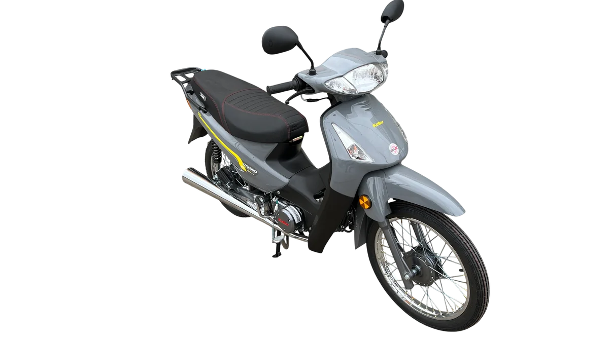 KELLER CRONO CLASSIC 110 TABLERO DIGITAL 4