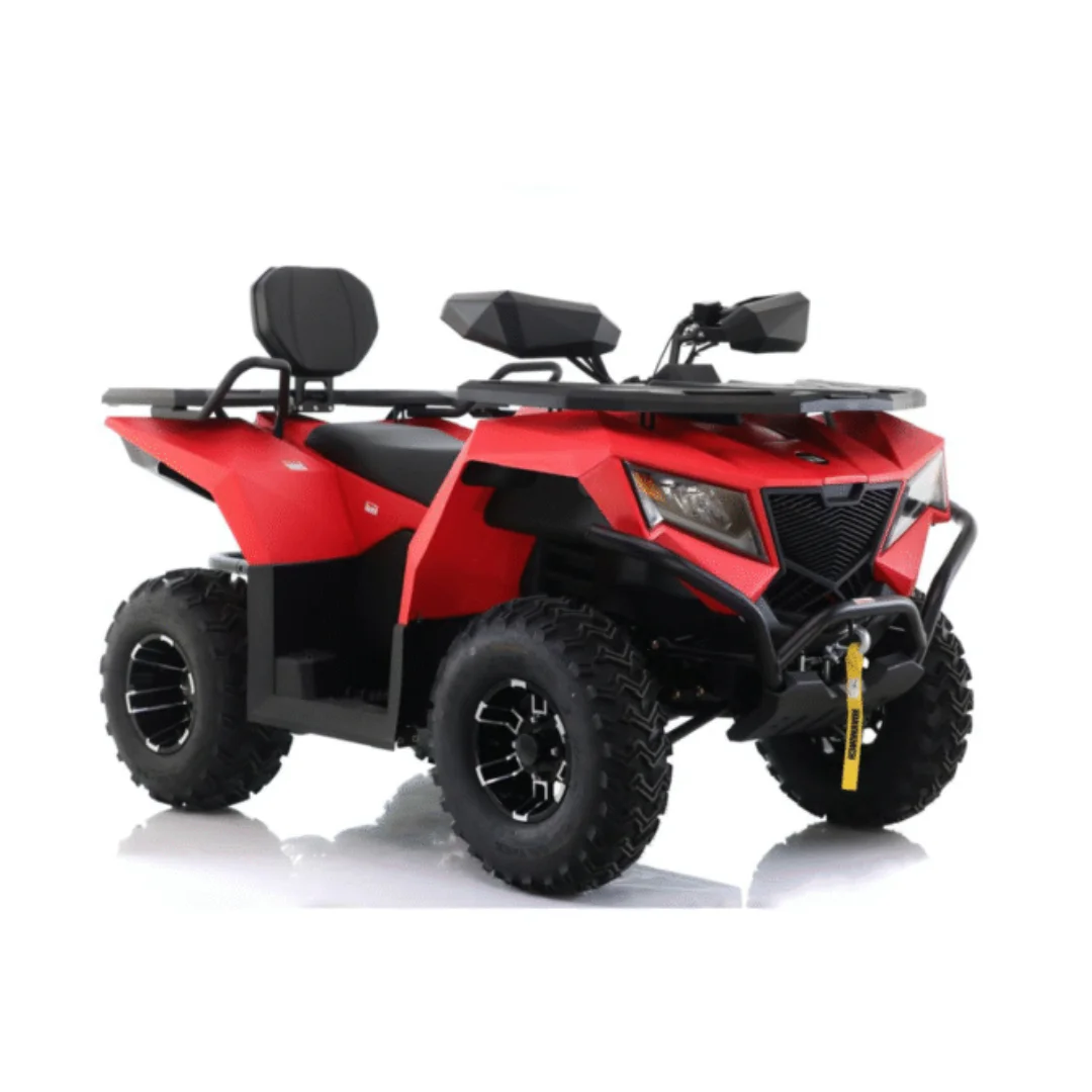 CUATRICICLO 250 CC