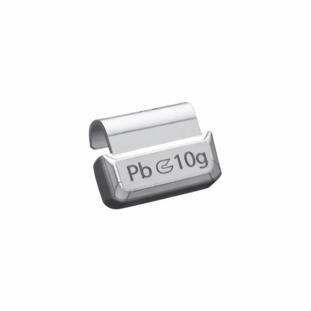 PLOMO TOYOTA CS 4010 POR BOLSA SOLMI
