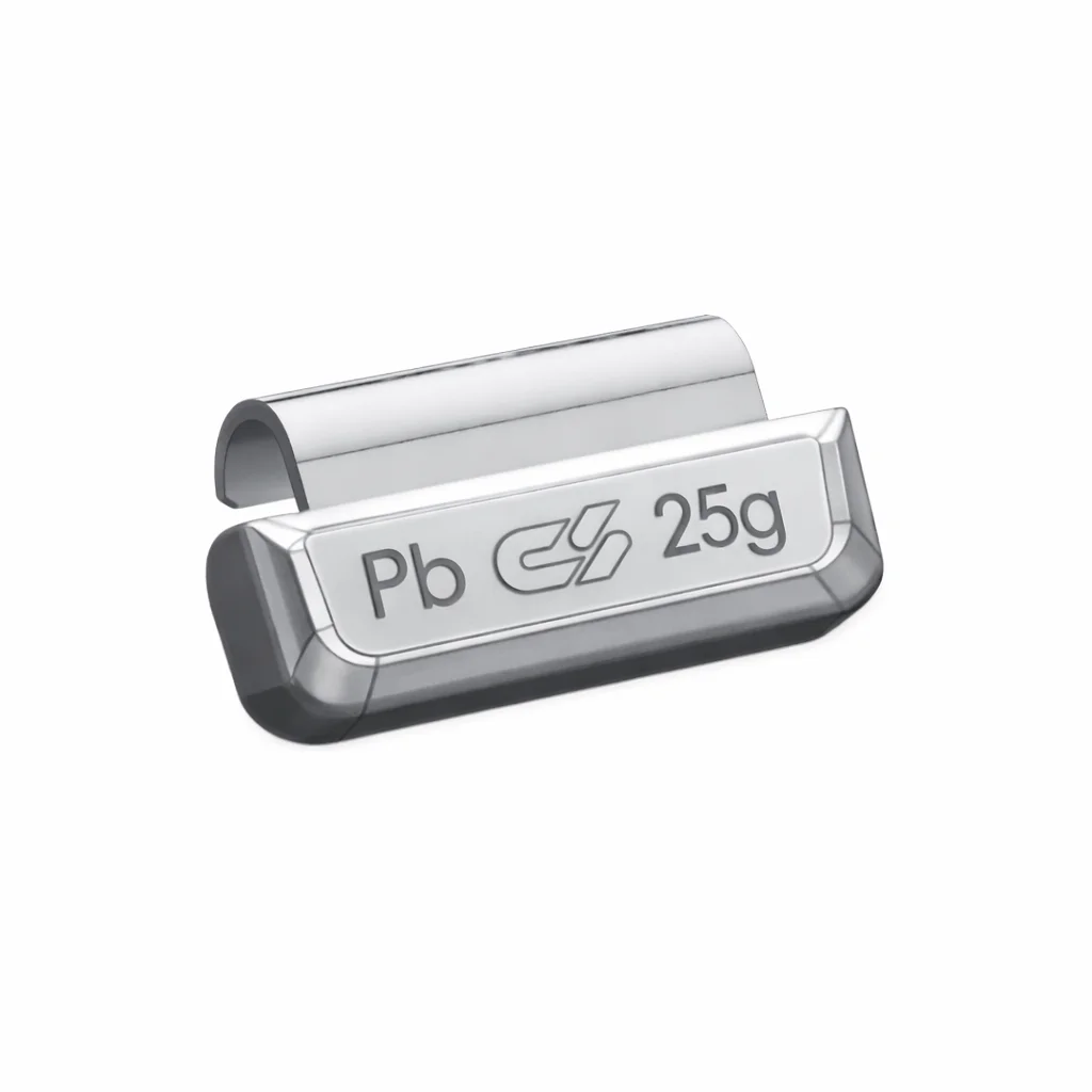 PLOMO TOYOTA CS 4025 POR BOLSA SOLMI