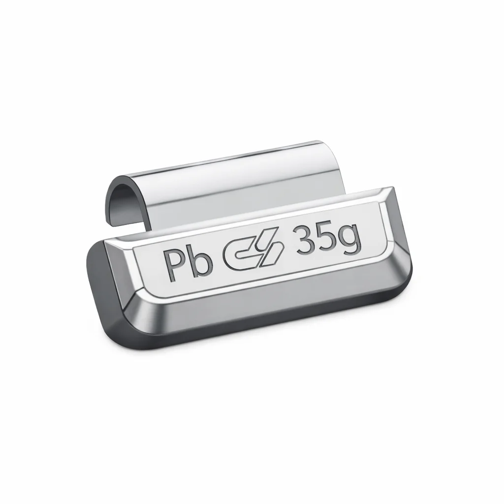  PLOMO TOYOTA CS 4035 POR BOLSA SOLMI