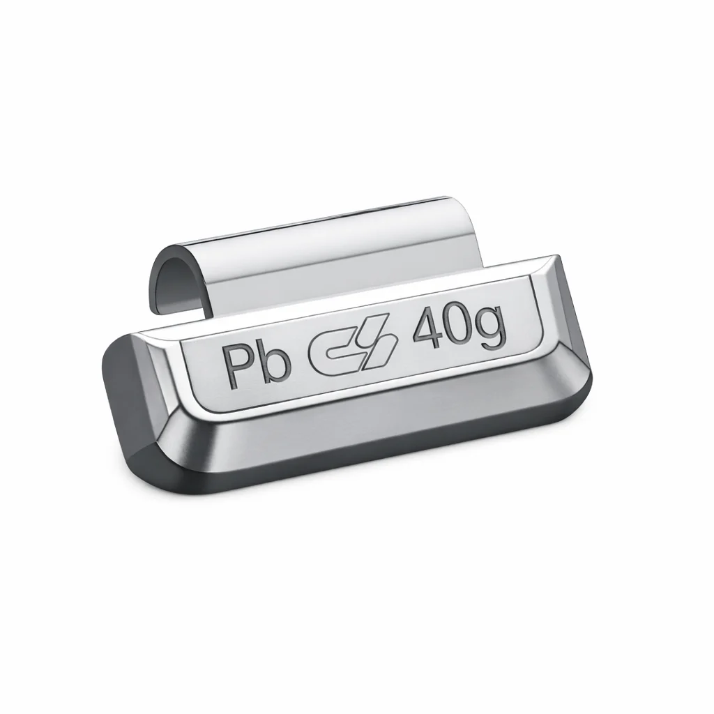  PLOMO TOYOTA CS 4040 POR BOLSA SOLMI