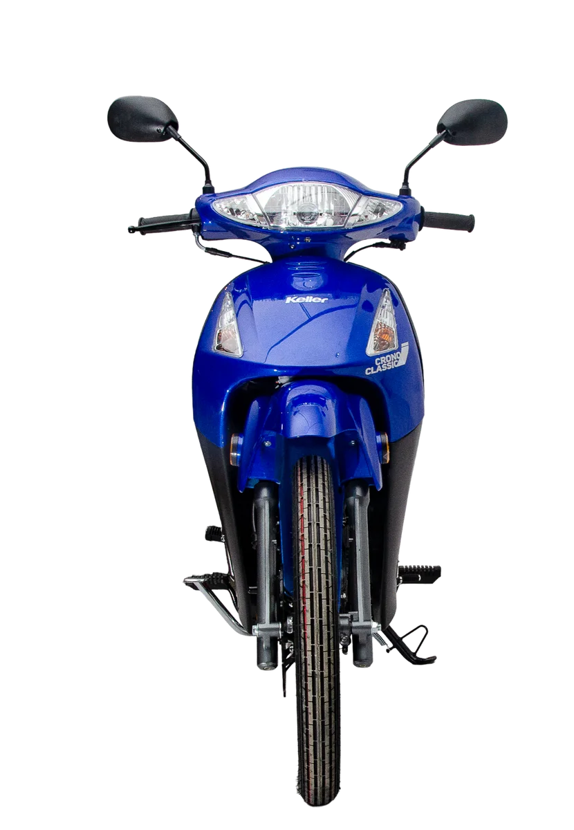 KELLER CRONO CLASSIC 110 FULL 6