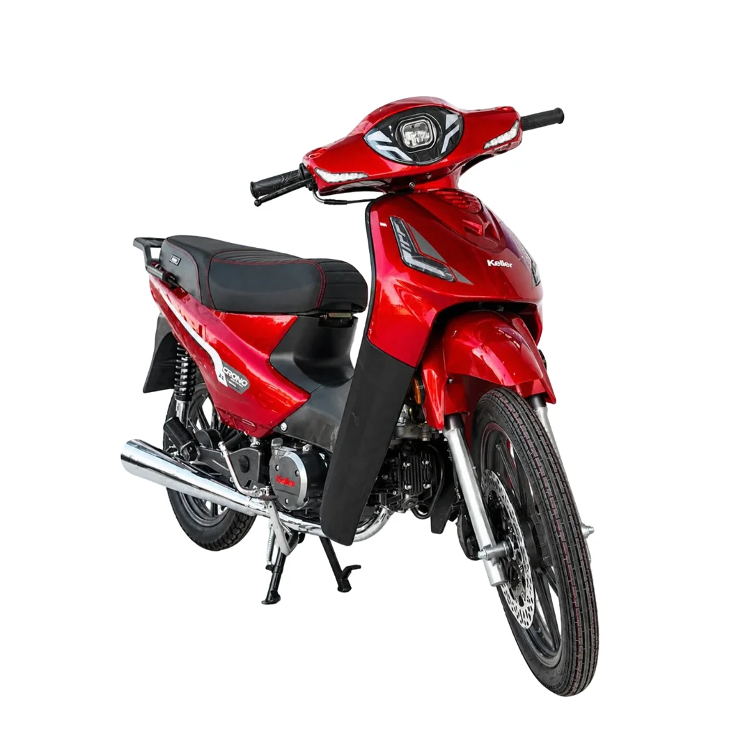 KELLER CRONO CLASSIC 110 FULL R 
