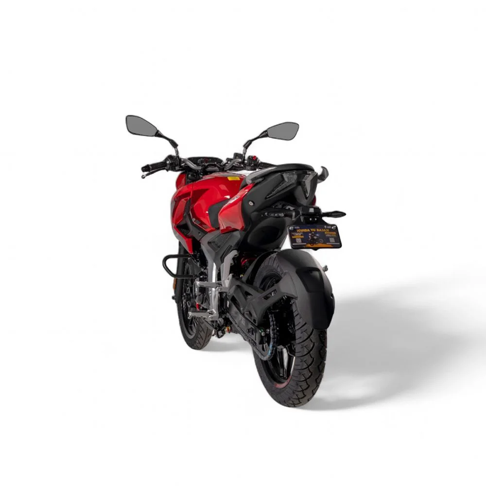 BAJAJ N250 3